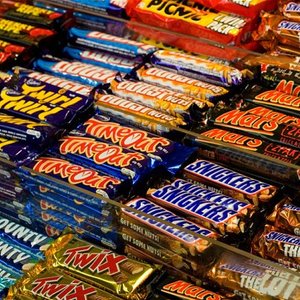 Jak zrezygnować ze słodyczy?