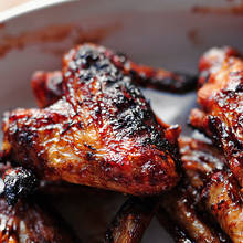 Dobra marynata do skrzydełek z grilla