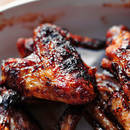 Dobra marynata do skrzydełek z grilla