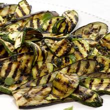 Jak przyrządzić bakłażany z grilla?