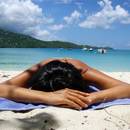 Sposoby ochrony skóry w czasie upałów