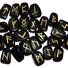 Zasady wróżenia z run