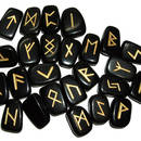 Zasady wróżenia z run