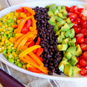 Potrzebne składniki