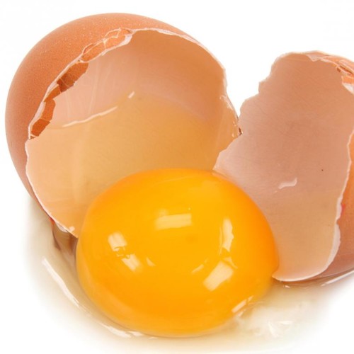 Zdrowe jajko