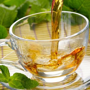 Herbaty oczyszczające