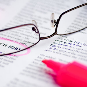 Posiadane wykształcenie