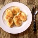 Jak przygotować pierogi z białym serem?