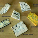 Jak przygotować ser pleśniowy z grilla?