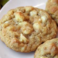 Smaczne ciastka jabłkowe dla każdej mamy