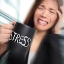 Jaka dieta pomaga na stres?