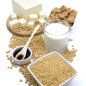 Produkty sojowe