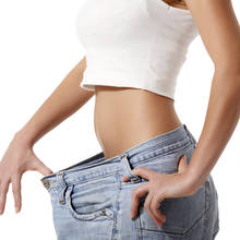 Jak schudnąć bez efektu jo-jo?