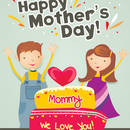 Jak zrobić ciekawą laurkę na Dzień Matki?