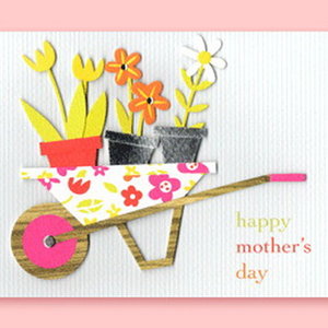 Pomysł nr 1 – Laurka z sercami