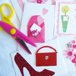 Pomysł nr 3 – Mama i ja