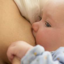 Co powinna jeść matka karmiąca piersią?