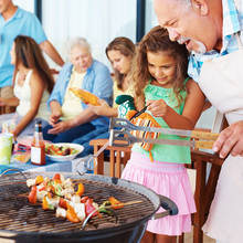 W jaki sposób urozmaicić grillowane dania?