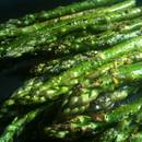 Jak przygotować szparagi z grilla?