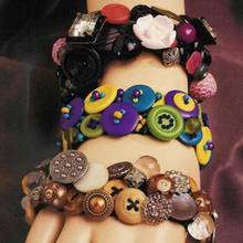 Specjalna bransoletka na Dzień Matki