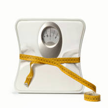 Co zrobić, aby nie przybierać na wadze?