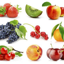 Które owoce działają przeciwzapalnie?