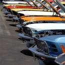 Wpływ koloru samochodu na bezpieczeństwo