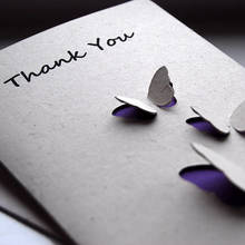 Kartka na Dzień Matki – motyl