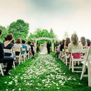 Zasady organizacji ślubu w plenerze