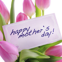 Piękne życzenia na Dzień Matki