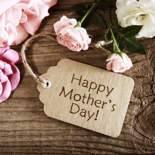Jak uszczęśliwić mamę w Dniu Matki?