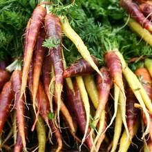 Jak ożywić zwiotczałe warzywa korzenne?