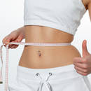 Jak pozbyć się brzuszka na wiosnę?