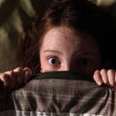 Jak pomóc dziecku, które boi się ciemności?