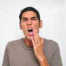 Sposoby na poparzone podniebienie