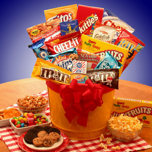 Jesteś tym, co jesz