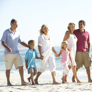 Grzeczność w hotelu