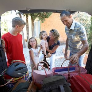 Szacunek do zabytków