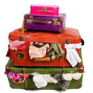 Bielizna i drobiazgi