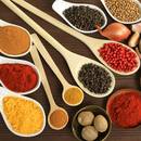 Zasady stosowania przypraw do potraw