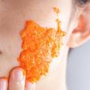 Jak wykonać maseczkę z marchwi?