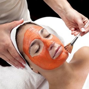 Marchewka i żółtko