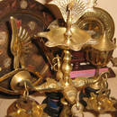 Jak czyścić przedmioty z mosiądzu?