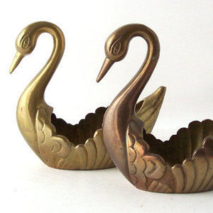 Czy należy pozbywać się patyny?