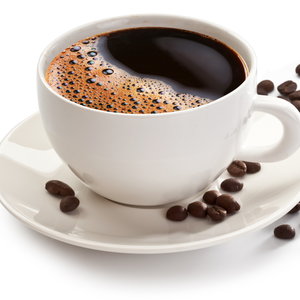 Pobudzająca kofeina