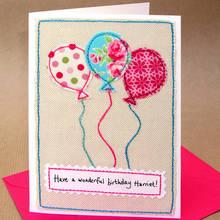 Jak zrobić ciekawą kartkę urodzinową?