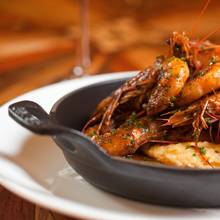 Jak przyrządzić grillowane krewetki?