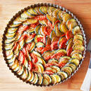 Jak przyrządzić ciekawą zapiekankę z cukinii?