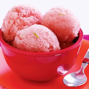 Niezbędne składniki na sorbet