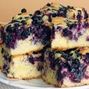 Jak przyrządzić pyszny placek z jagodami?